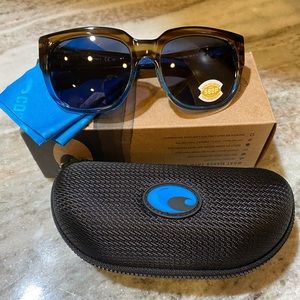 Costa Waterwoman II Sunglasses
